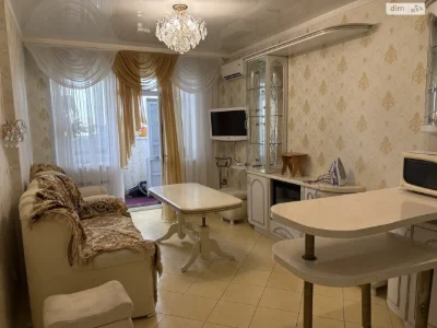 Довгострокова Оренда Квартира Новобіличі