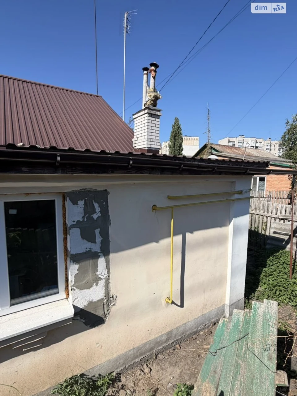 Продаж Частина будинку Кокаричанка