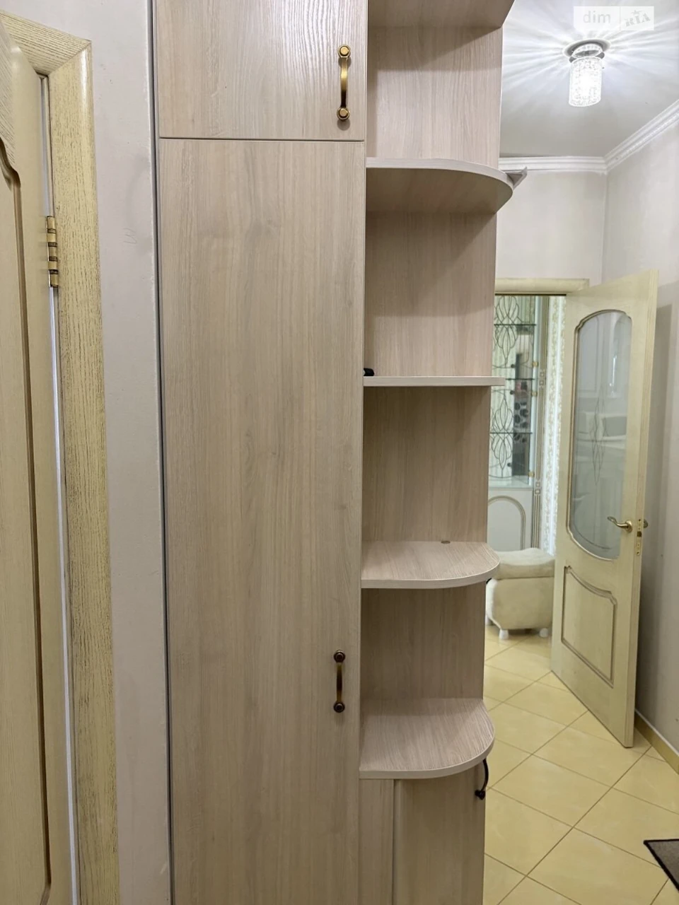 Довгострокова Оренда Квартира Новобіличі