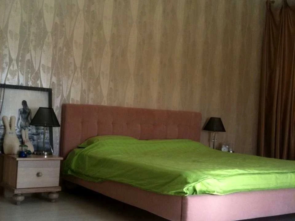 Квартира. Харків, Науки просп. (Леніна)