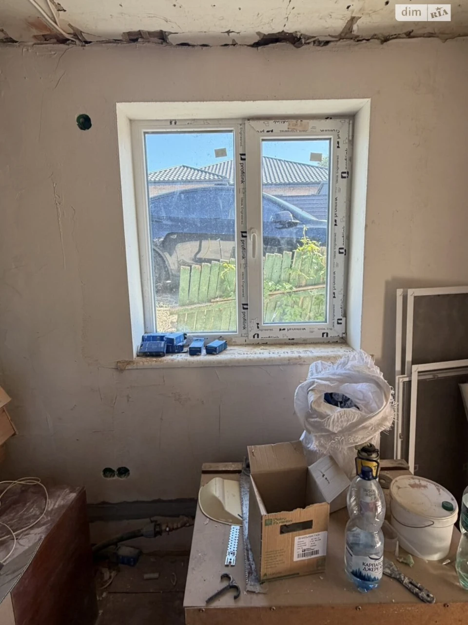 Продаж Частина будинку Кокаричанка