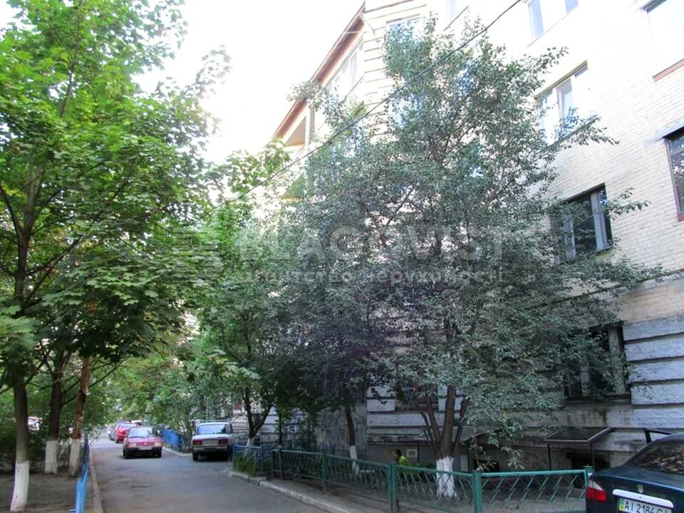 Квартира. Киев, ул.