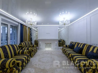 Квартира. Киев, ул.