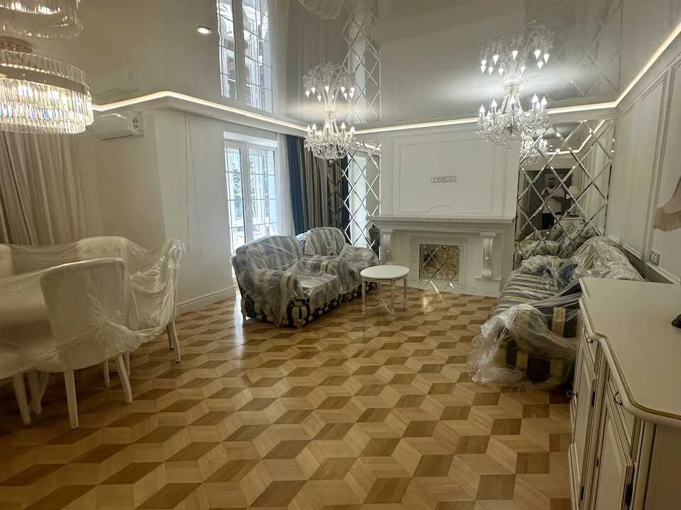 Квартира. Киев, ул.