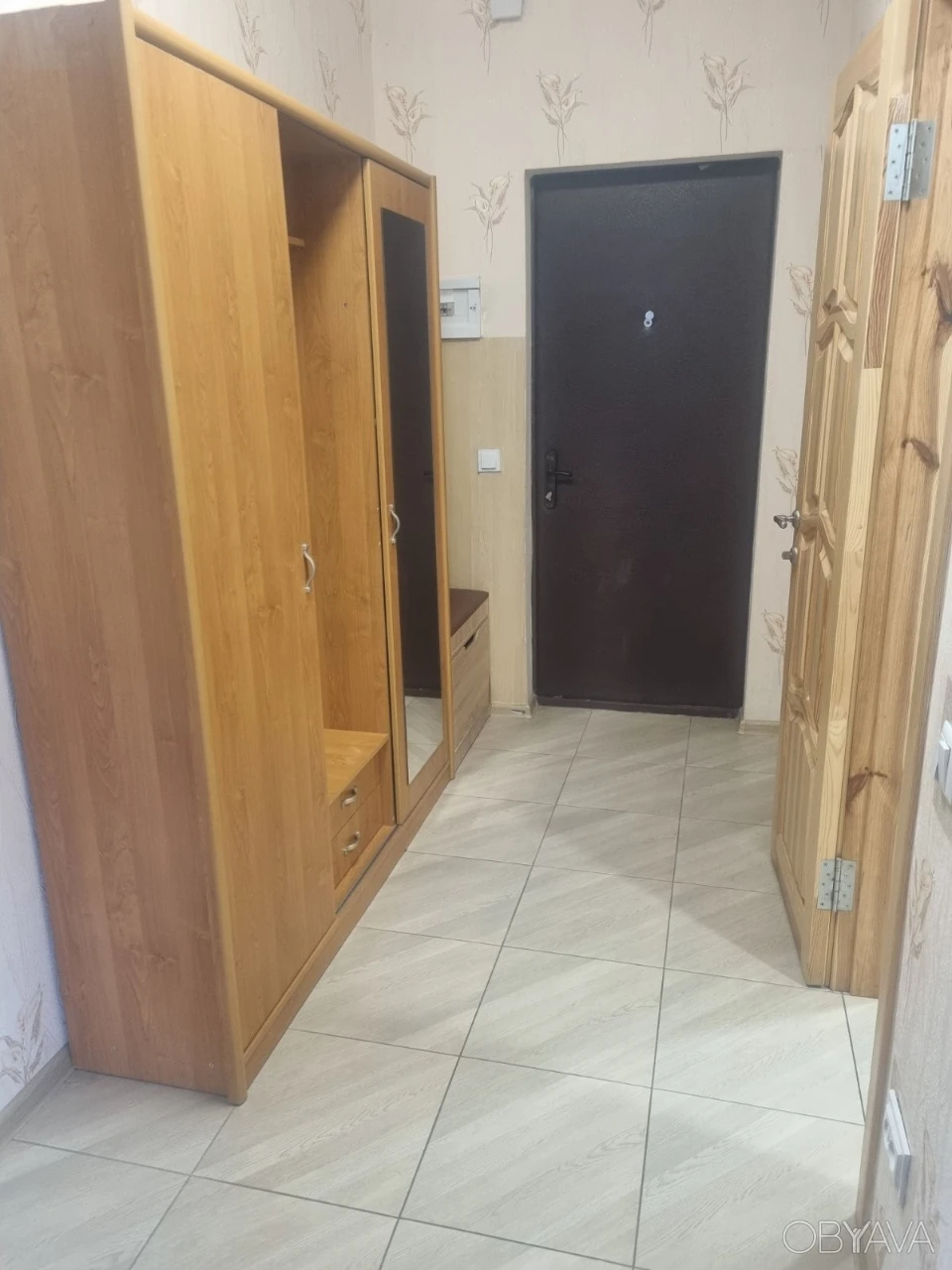 Оренда 1 кімн., Бульвар Ярослава Гашека, 20.
