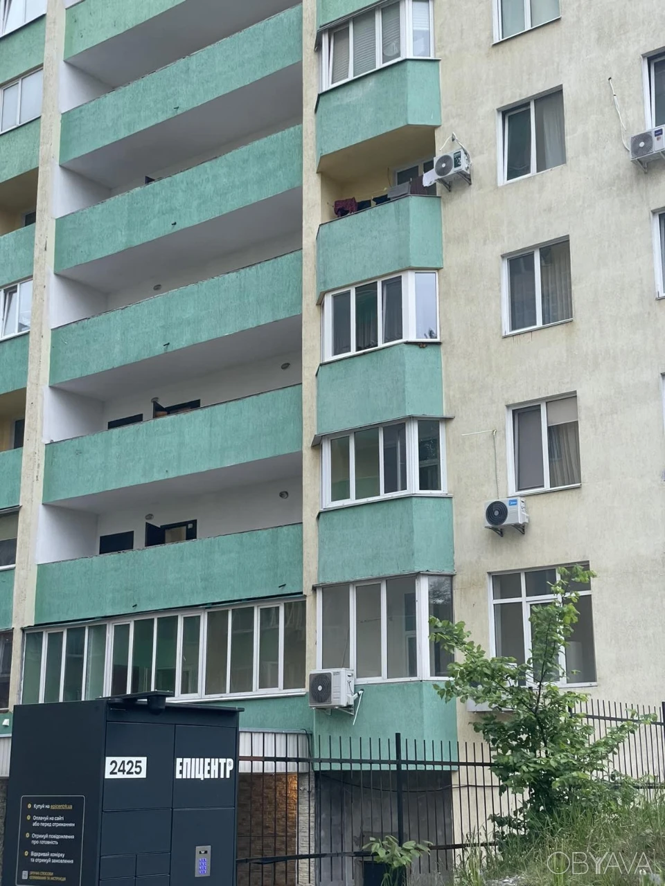 Оренда 1 кімн., Бульвар Ярослава Гашека, 20.
