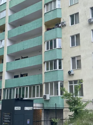 Оренда 1 кімн., Бульвар Ярослава Гашека, 20.