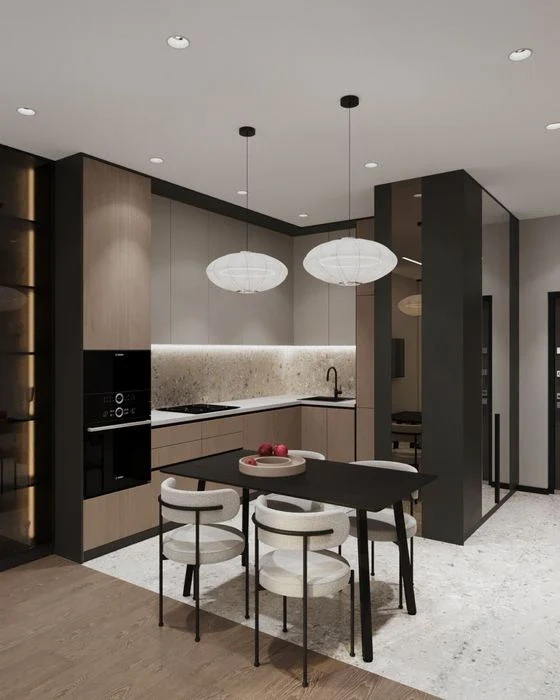 Продажа: 1-комнатная квартира | ЖК Парус Smart | 50 м² | Ремонт