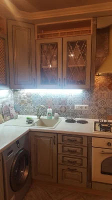 Оренда 2-кімнатної квартири 40 м², Набережно-Лугова вул., 5