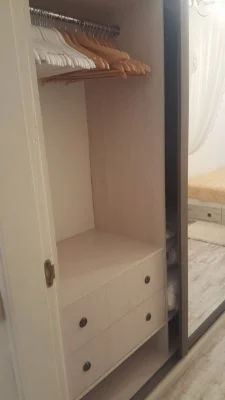 Оренда 2-кімнатної квартири 40 м², Набережно-Лугова вул., 5