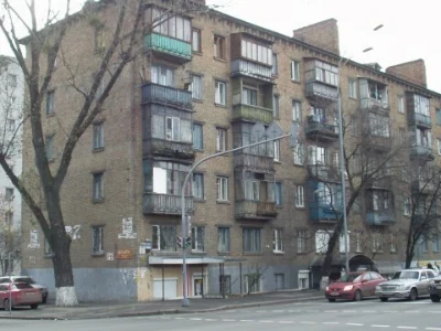 Оренда 2-кімнатної квартири 40 м², Набережно-Лугова вул., 5