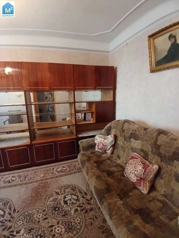 Оренда 2-кімнатної квартири 45 м², Миру просп., 17