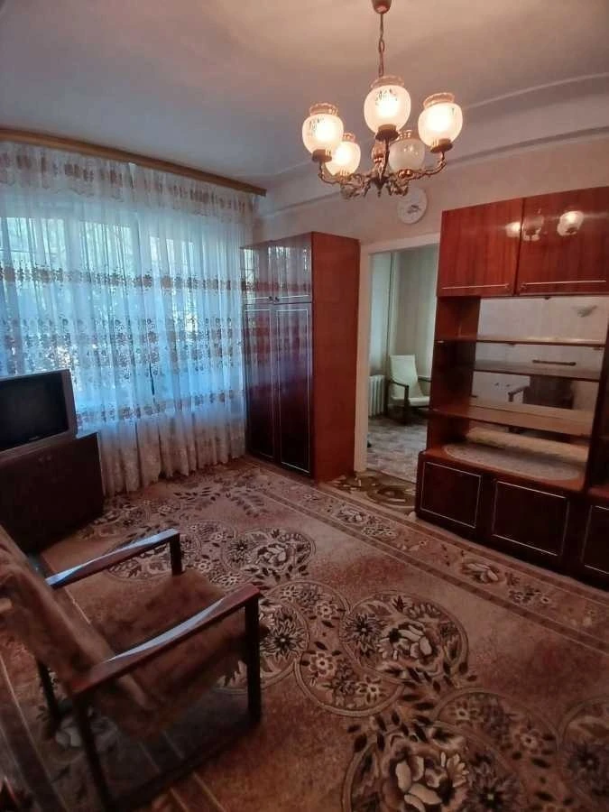 Оренда 2-кімнатної квартири 45 м², Миру просп., 17