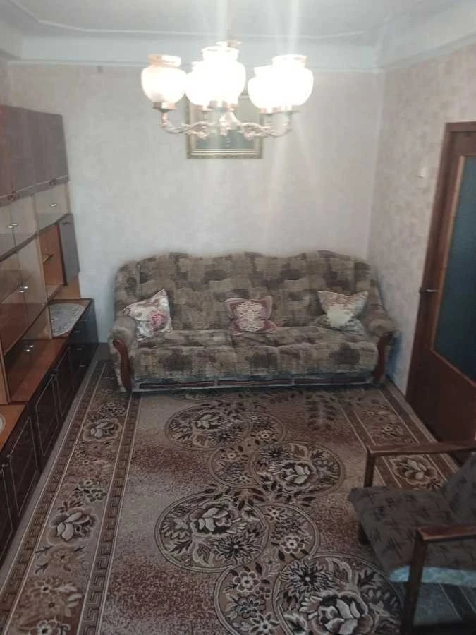 Оренда 2-кімнатної квартири 45 м², Миру просп., 17