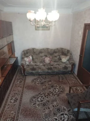 Оренда 2-кімнатної квартири 45 м², Миру просп., 17