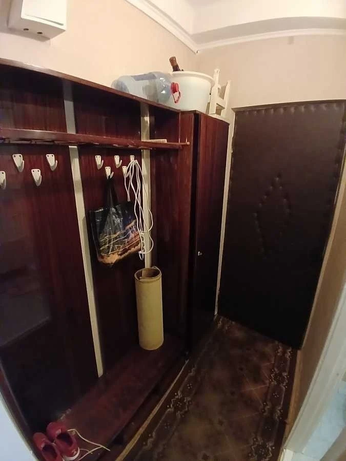 Оренда 2-кімнатної квартири 45 м², Миру просп., 17
