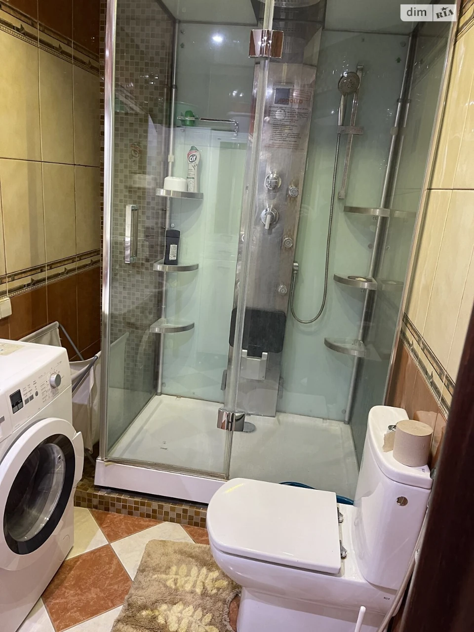 Довгострокова Оренда Квартира Біличі