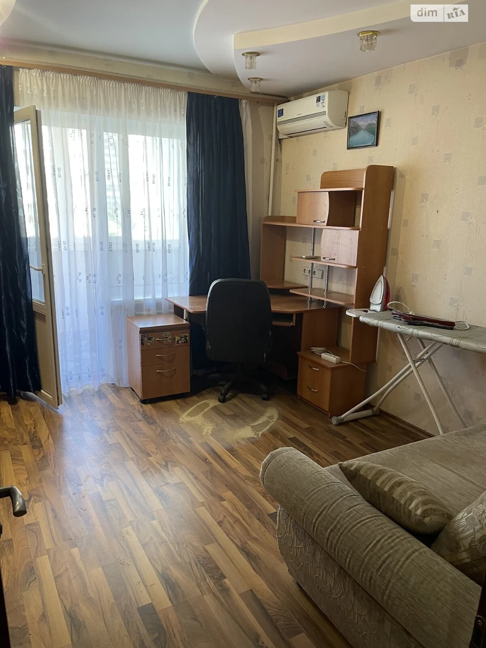 Довгострокова Оренда Квартира Біличі