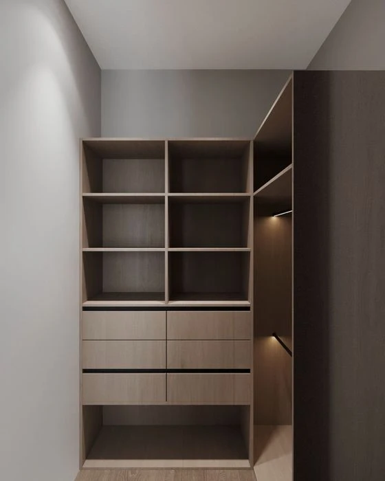Продажа: 1-комнатная квартира | ЖК Парус Smart | 50 м² | Ремонт