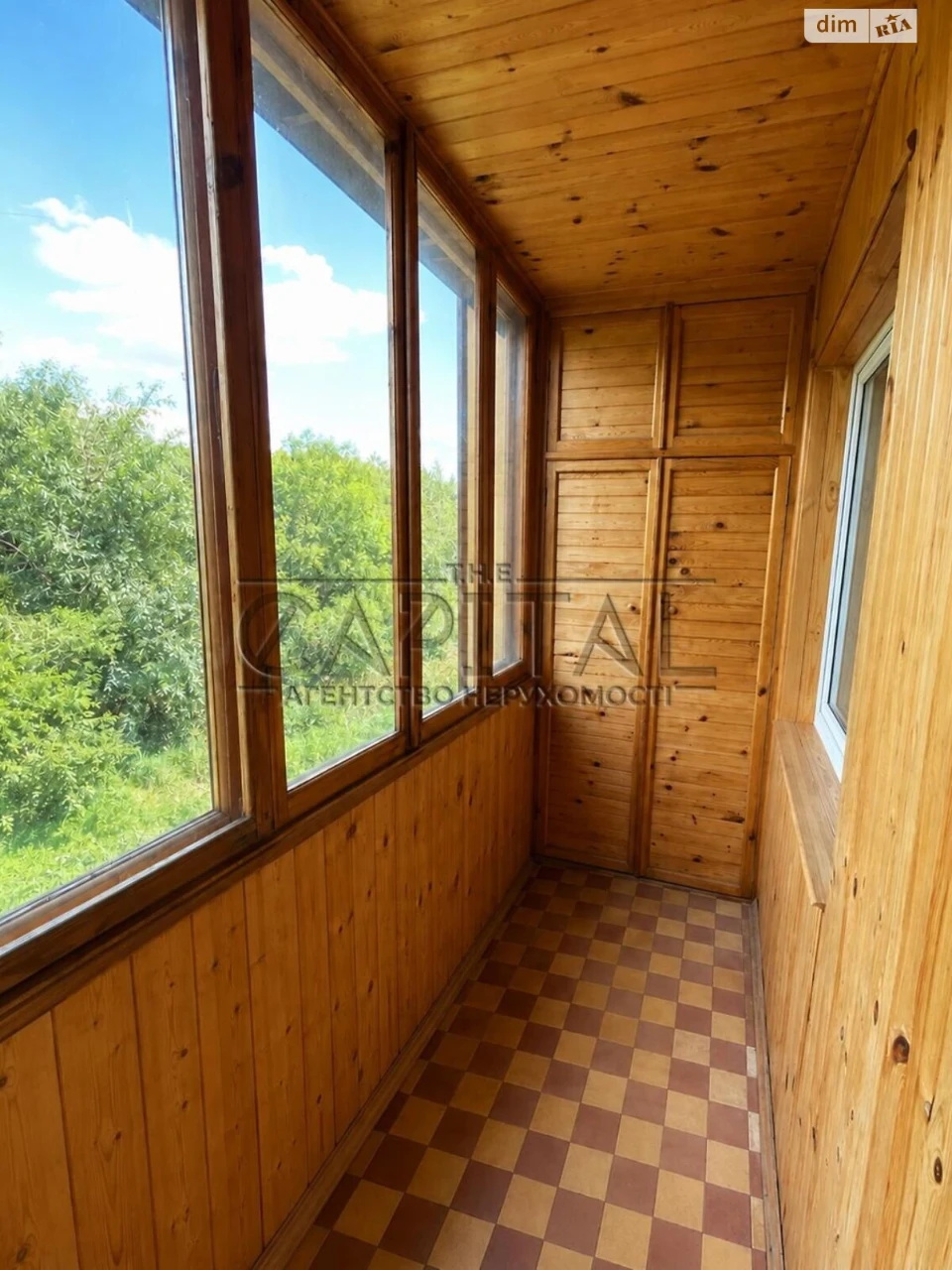 Продаж Квартира Соцмісто