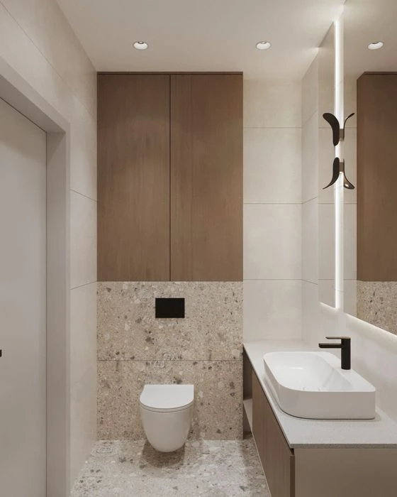 Продажа: 1-комнатная квартира | ЖК Парус Smart | 50 м² | Ремонт