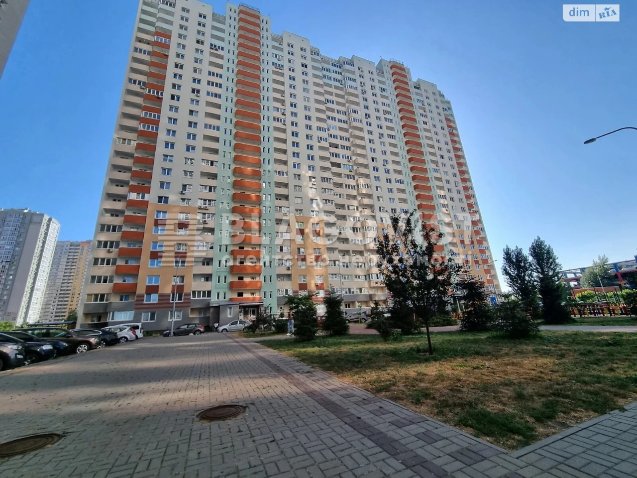 Продаж Квартира Осокорки