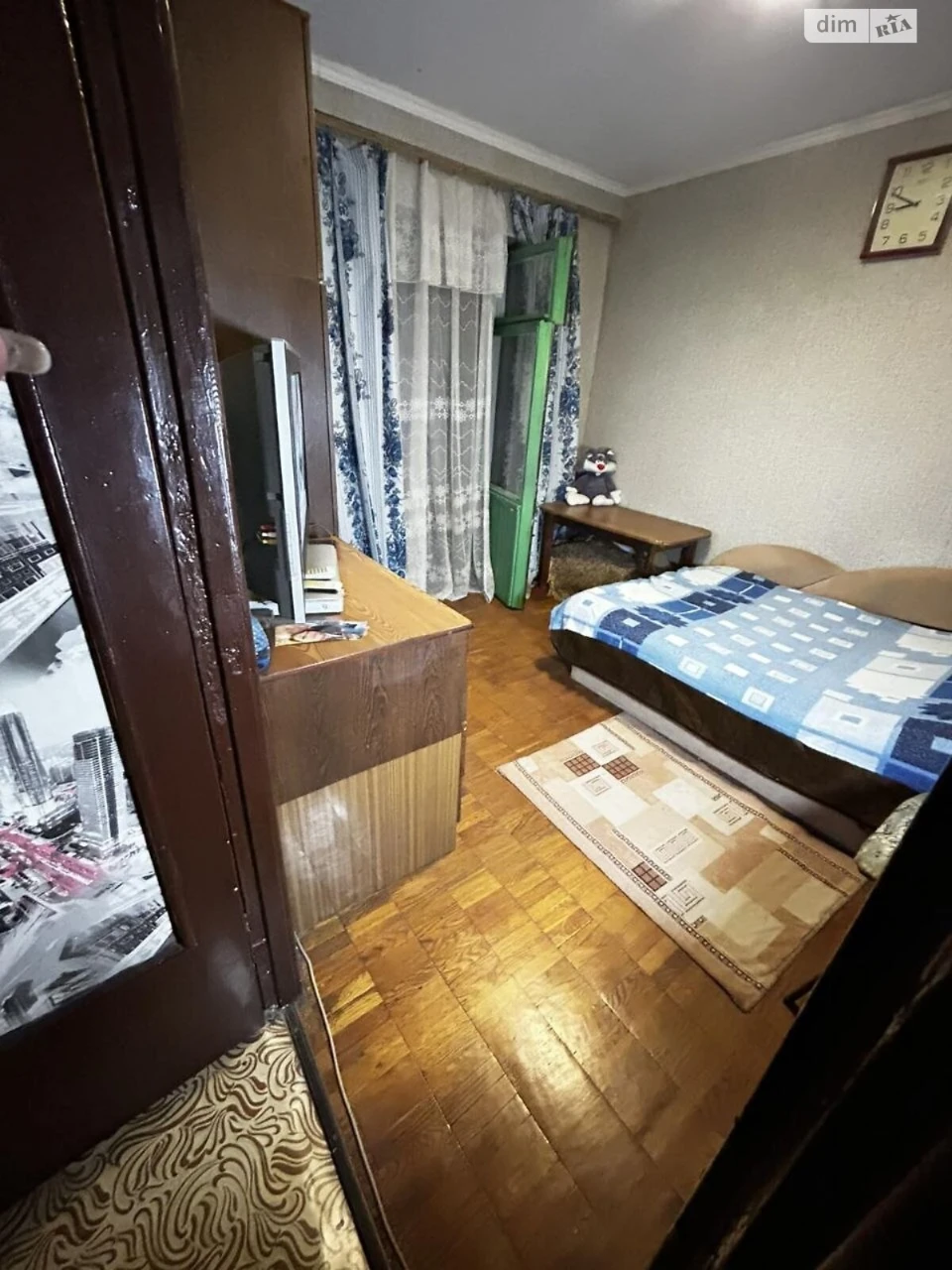 Продаж Квартира Лісовий Масив