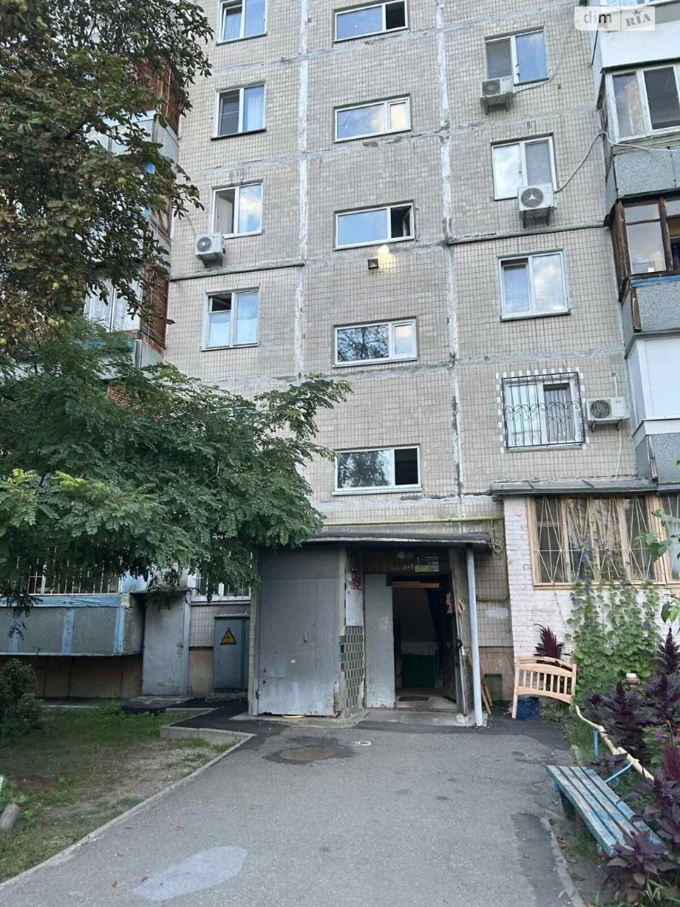 Продаж Квартира Лісовий Масив