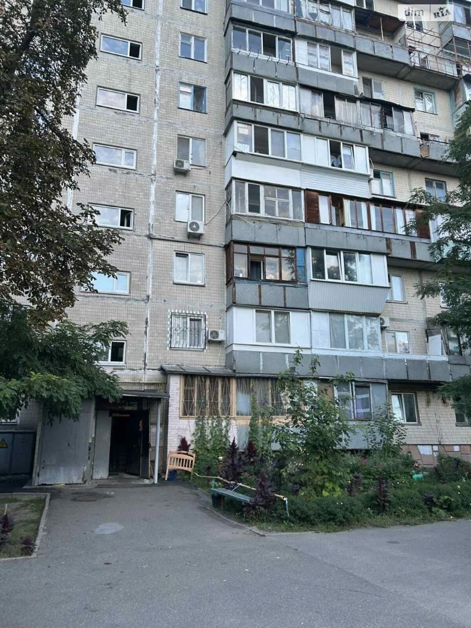 Продаж Квартира Лісовий Масив