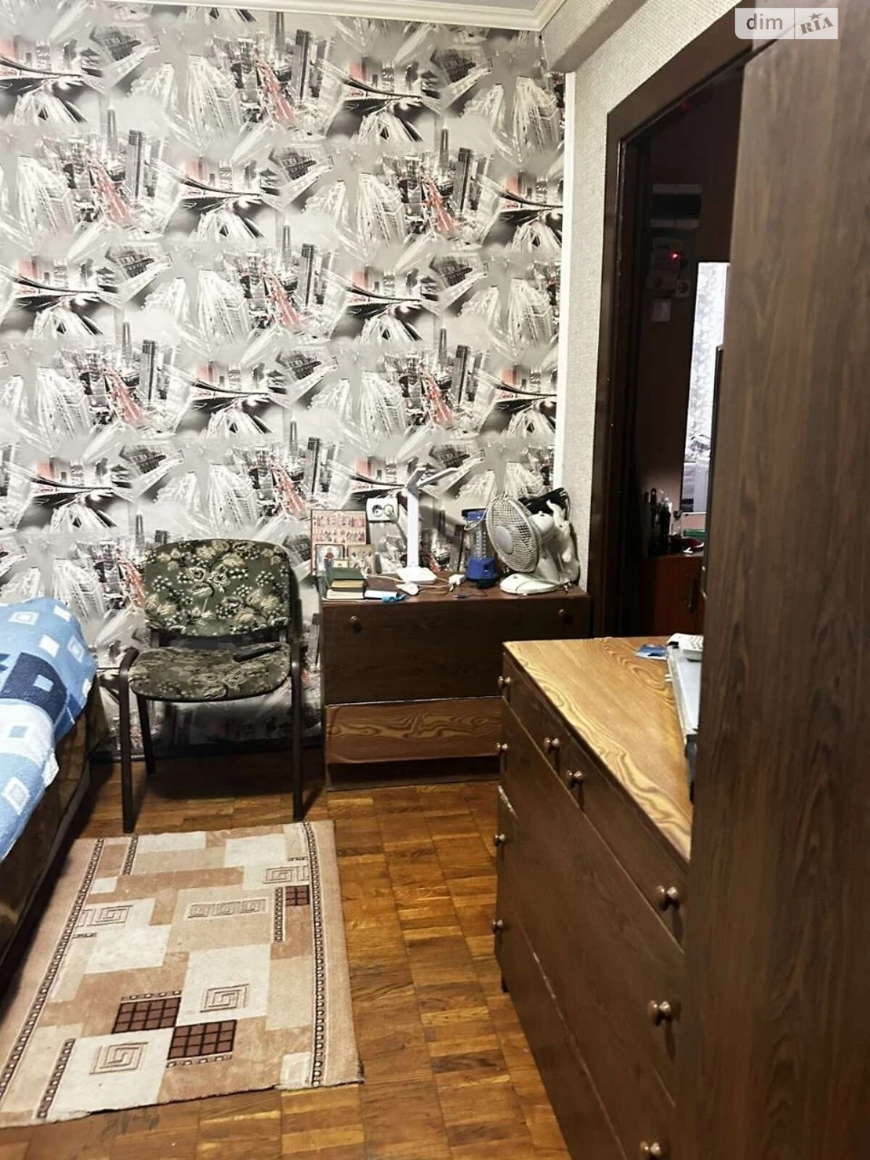 Продаж Квартира Лісовий Масив