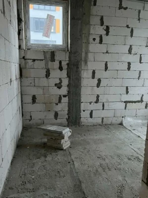 1-room apartment 28 m² for sale, Vyshnevaya St., 12