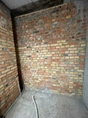 1-room apartment 28 m² for sale, Vyshnevaya St., 12
