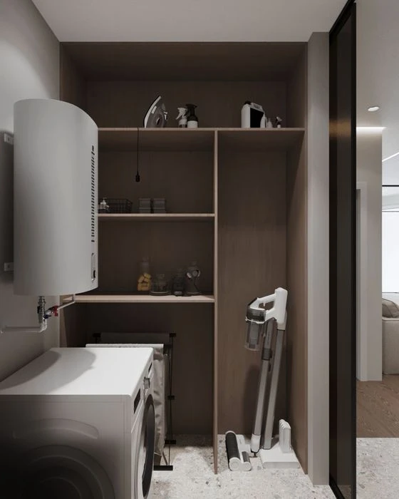 Продажа: 1-комнатная квартира | ЖК Парус Smart | 50 м² | Ремонт