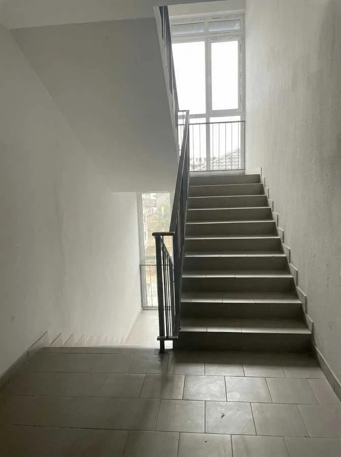 1-room apartment 28 m² for sale, Vyshnevaya St., 12