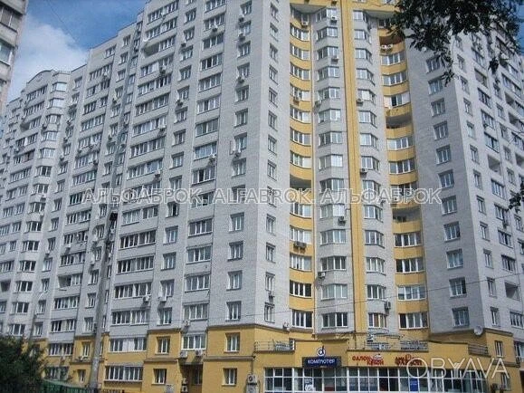 1-комнатная квартира, 59.4 м.кв.