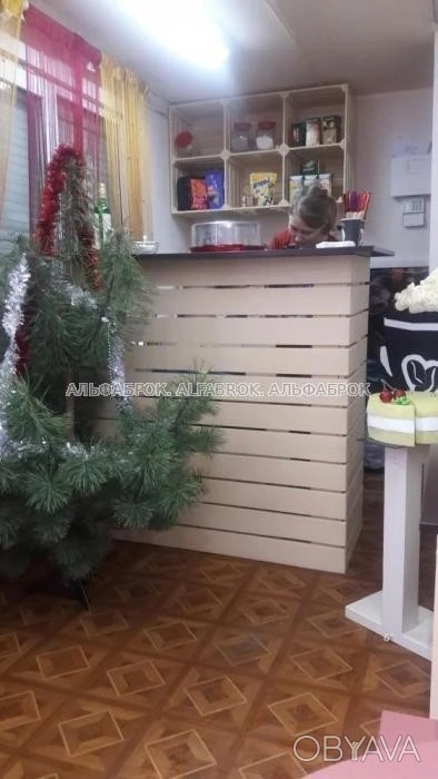 1-комнатная квартира, 59.4 м.кв.