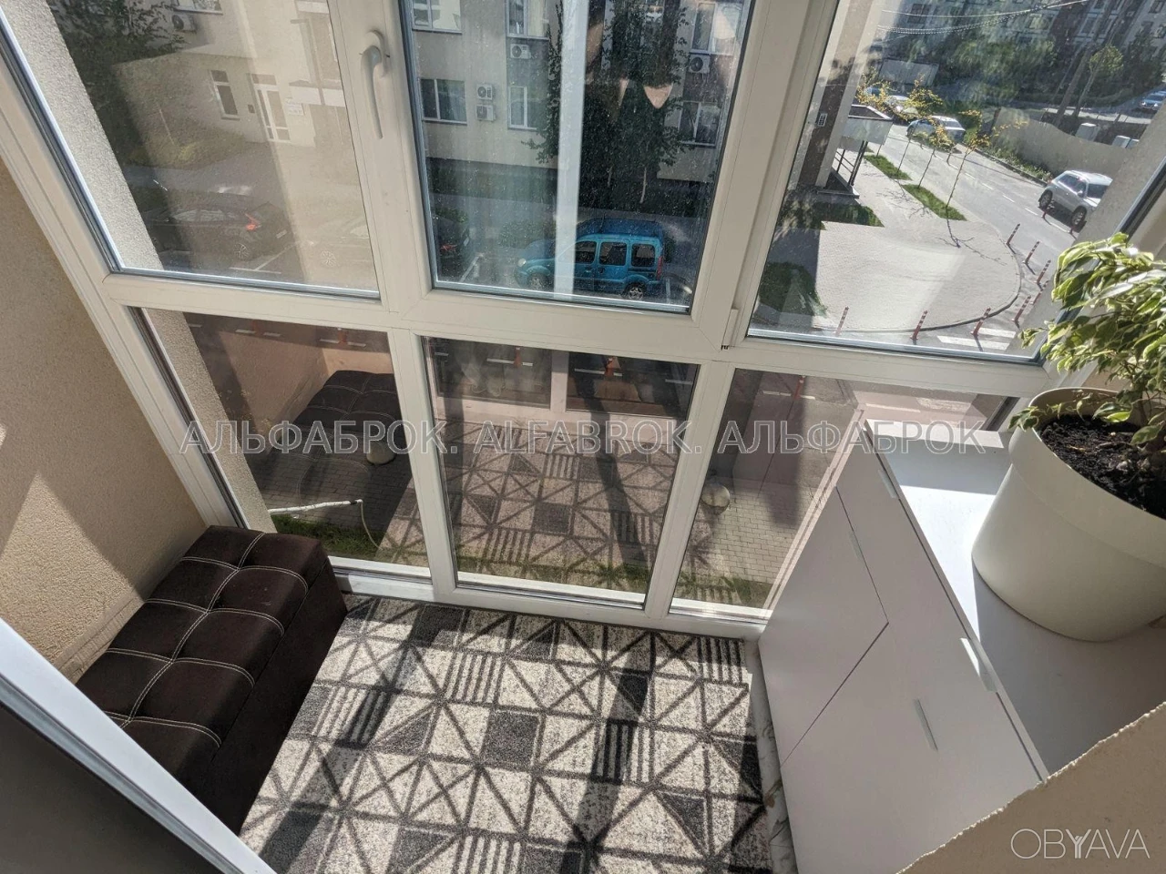 2-комнатная квартира, 49 м.кв.