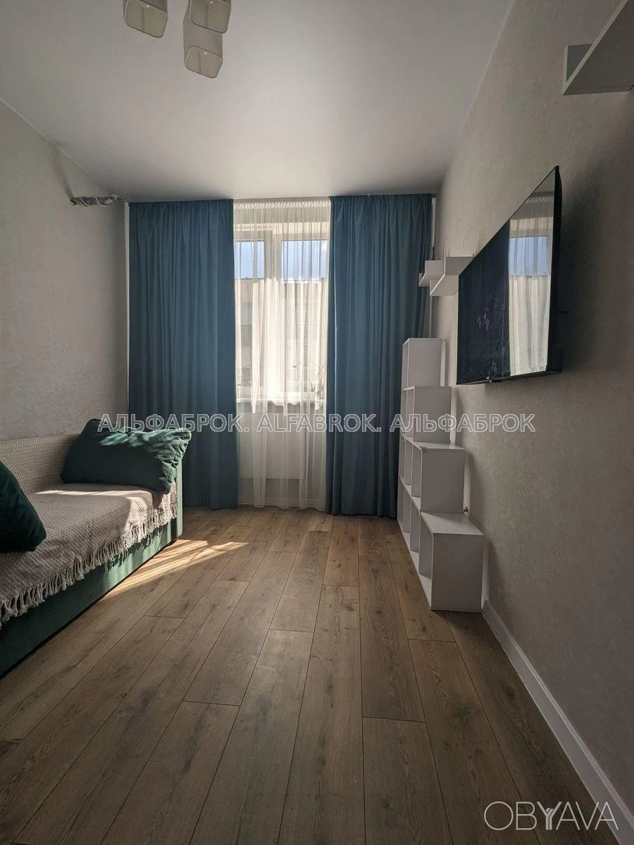 2-комнатная квартира, 49 м.кв.