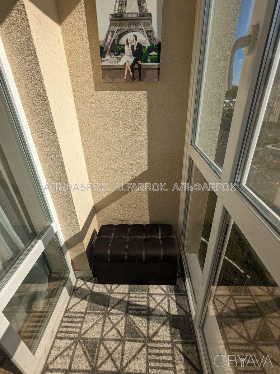 2-комнатная квартира, 49 м.кв.