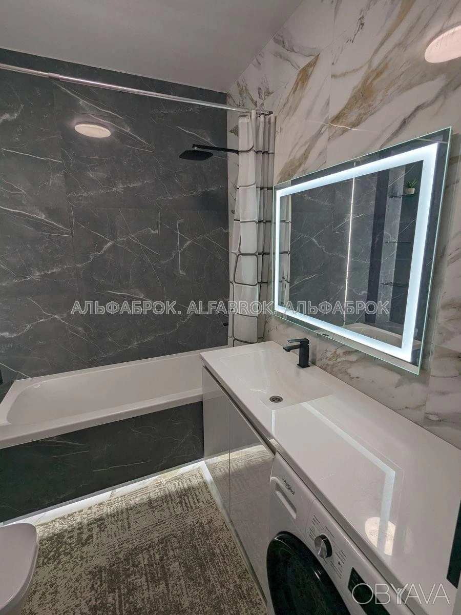 2-комнатная квартира, 49 м.кв.