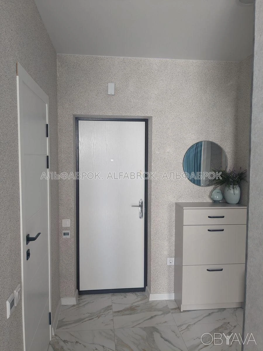 2-комнатная квартира, 49 м.кв.