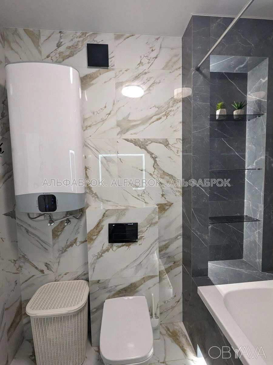 2-комнатная квартира, 49 м.кв.