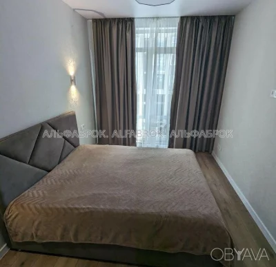 2-комнатная квартира, 49 м.кв.
