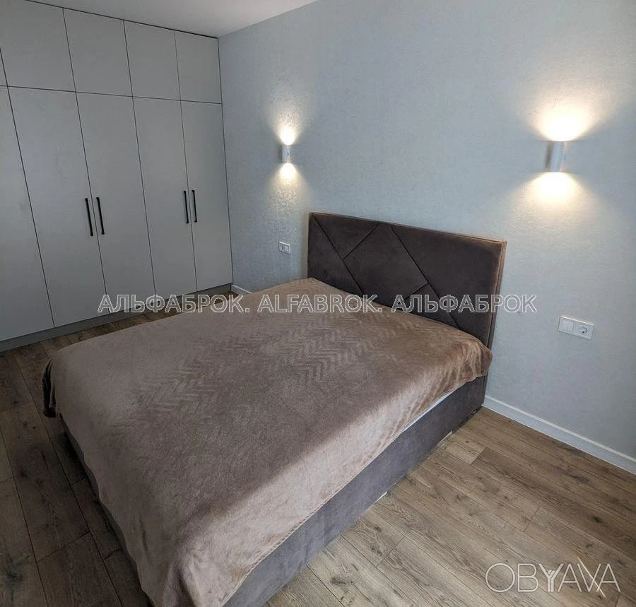 2-комнатная квартира, 49 м.кв.