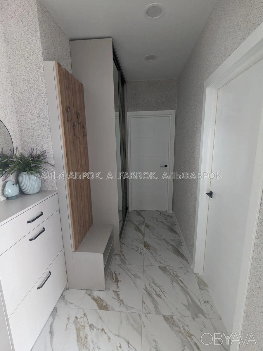 2-комнатная квартира, 49 м.кв.
