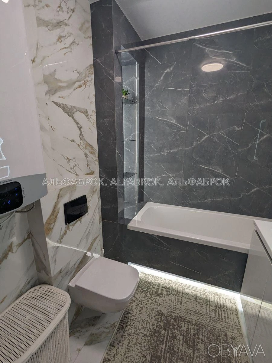 2-комнатная квартира, 49 м.кв.