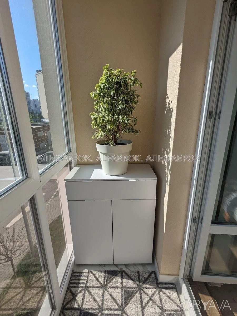 2-комнатная квартира, 49 м.кв.