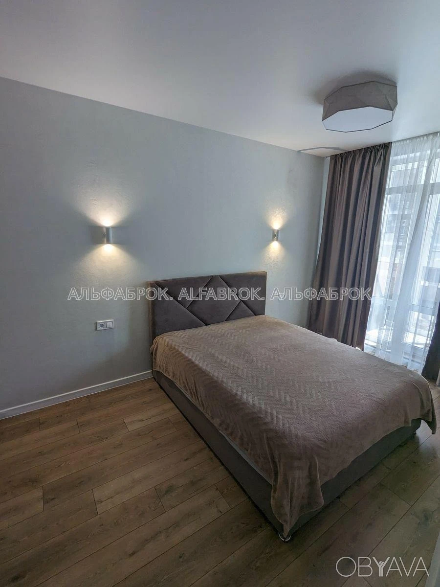 2-комнатная квартира, 49 м.кв.