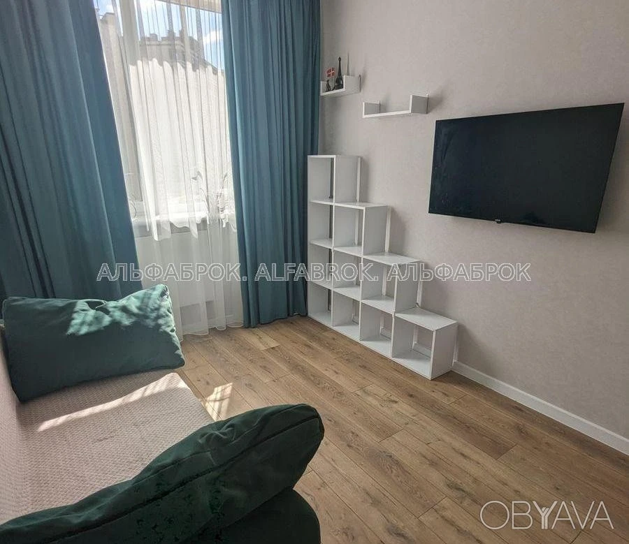 2-комнатная квартира, 49 м.кв.