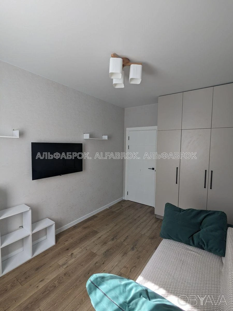 2-комнатная квартира, 49 м.кв.